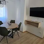 Pavic Apartment