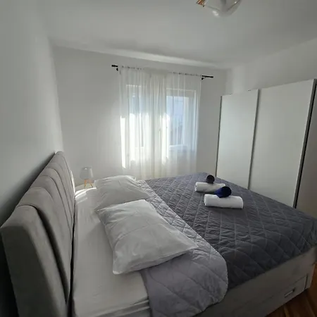 Pavic Appartement Sukošan