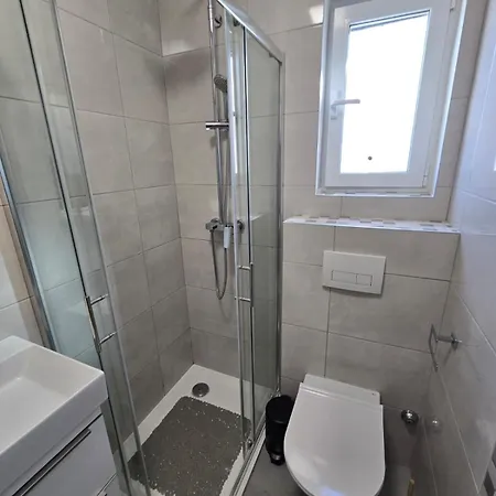 Appartement Pavic Sukošan