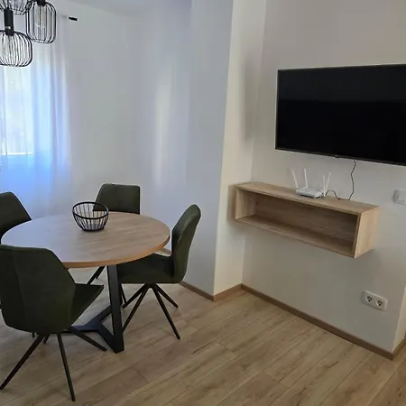 Pavic Appartement