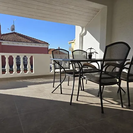 Pavic Apartamento Sukošan