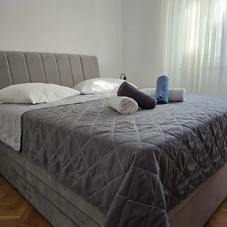 Appartement Pavic *