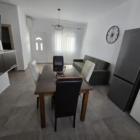 Appartement Pavic