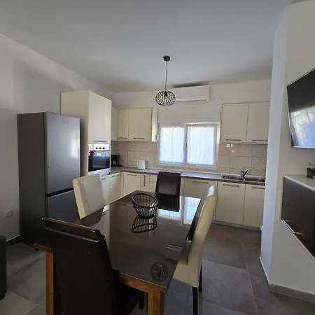 Appartement Pavic *