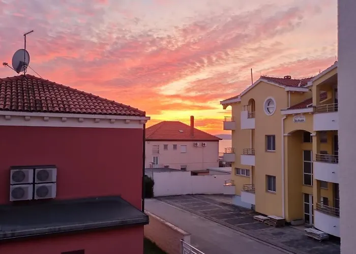 Pavic Apartment