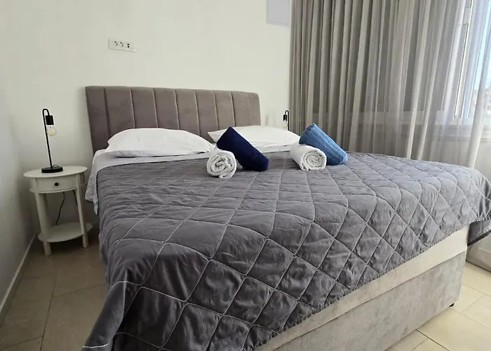 Apartment Pavic *