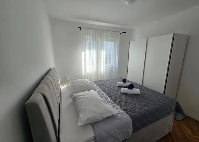 Pavic Apartment Sukosan