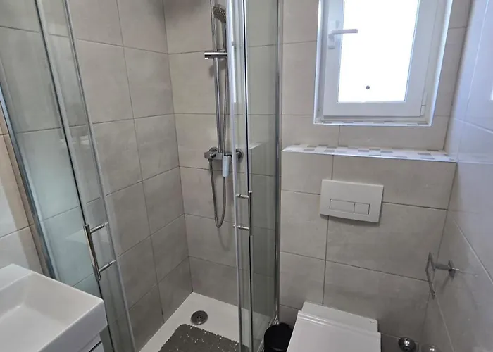 Apartment Pavic Sukosan