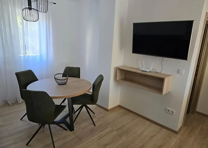 Pavic Apartment
