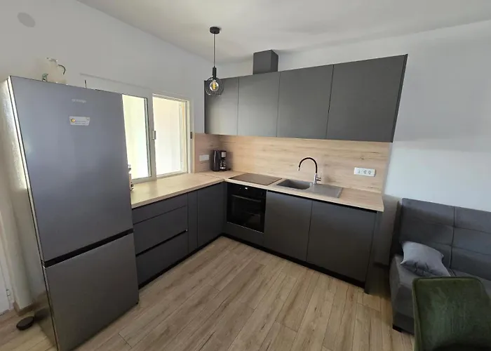 Apartment Pavic Sukosan