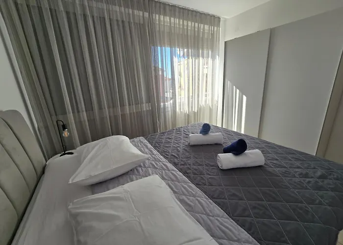 Pavic Apartment