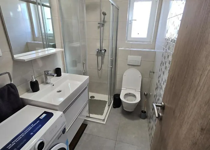 Apartment Pavic *