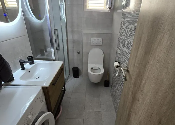 Apartment Pavic Sukosan