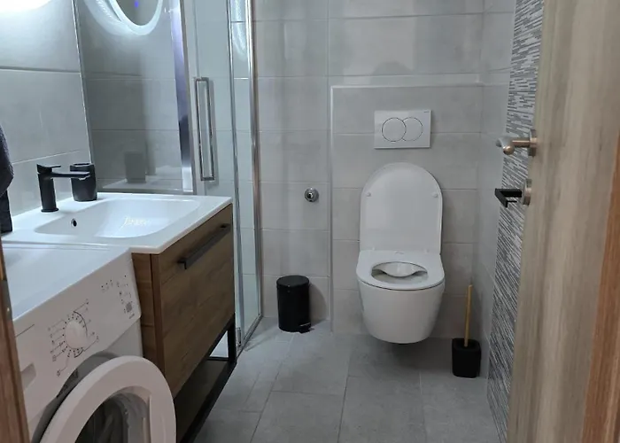 Pavic Apartment