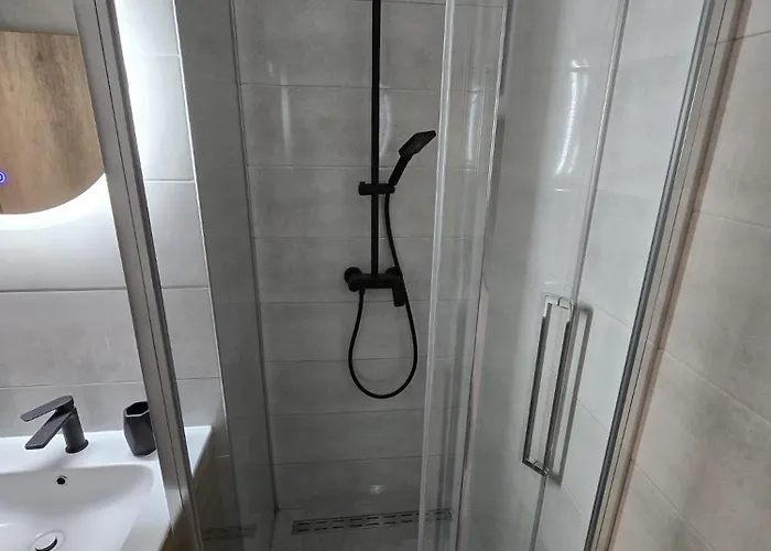 Pavic Apartment Sukosan