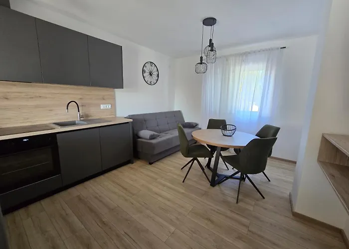 Apartment Pavic Sukosan