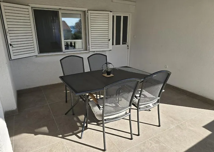 Pavic Apartment