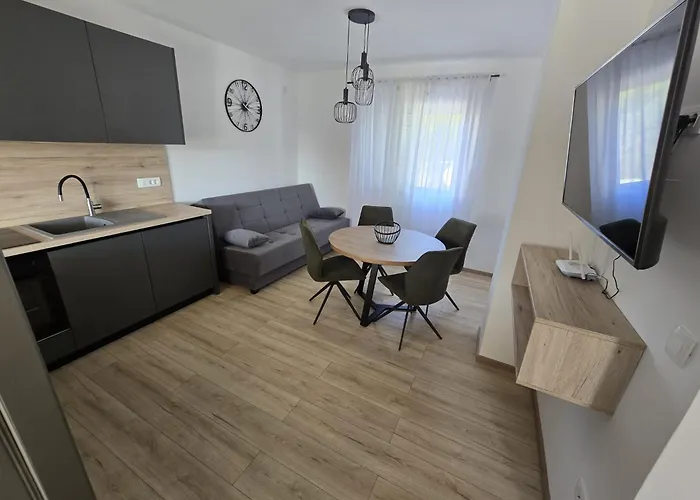 Apartment Pavic