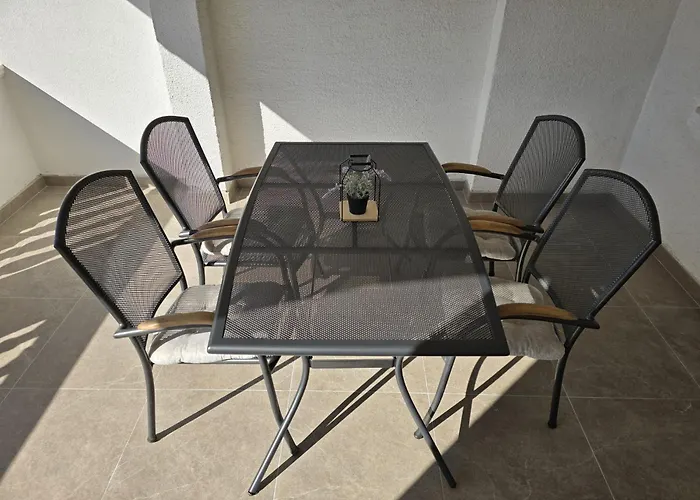 Apartment Pavic *