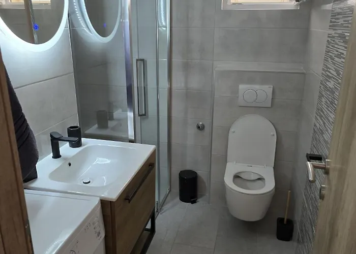 Apartment Pavic Sukosan