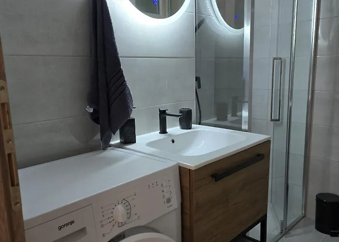 Pavic Apartment