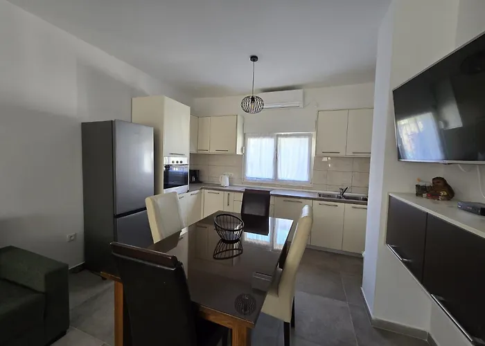 Apartment Pavic *