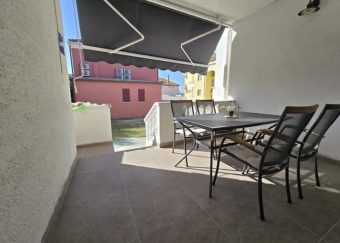 Apartment Pavic Sukosan