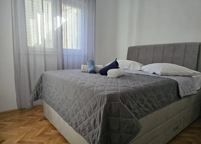 Pavic Apartment Sukosan