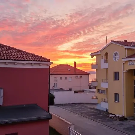 Pavic Apartment