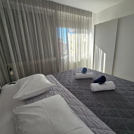 Pavic Apartment
