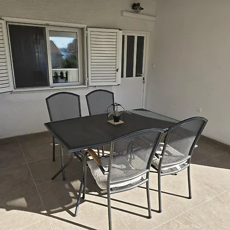 Apartment Pavic