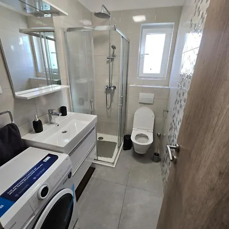 Apartament Pavic *