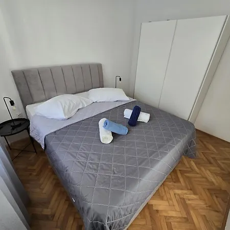 Pavic * Sukošan