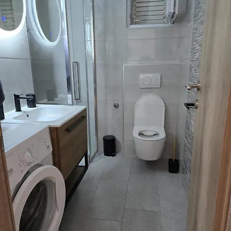 Pavic Apartment