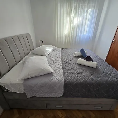 Apartment Pavic