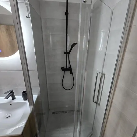 Pavic Apartment Sukosan