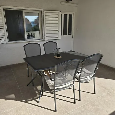 Pavic Apartment