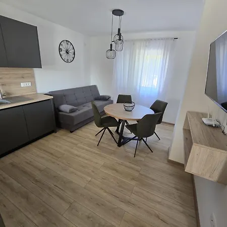 Apartment Pavic