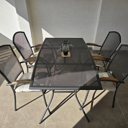 Apartment Pavic *