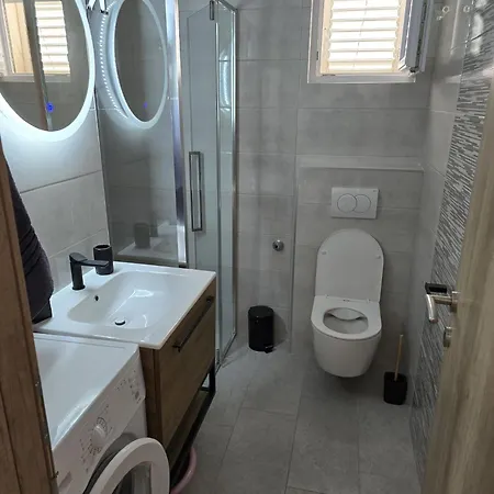 Apartament Pavic Sukošan