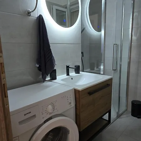 Pavic Apartament
