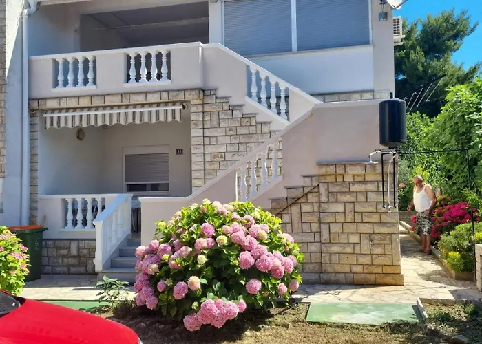 Апартаменты Pavic Сукошан