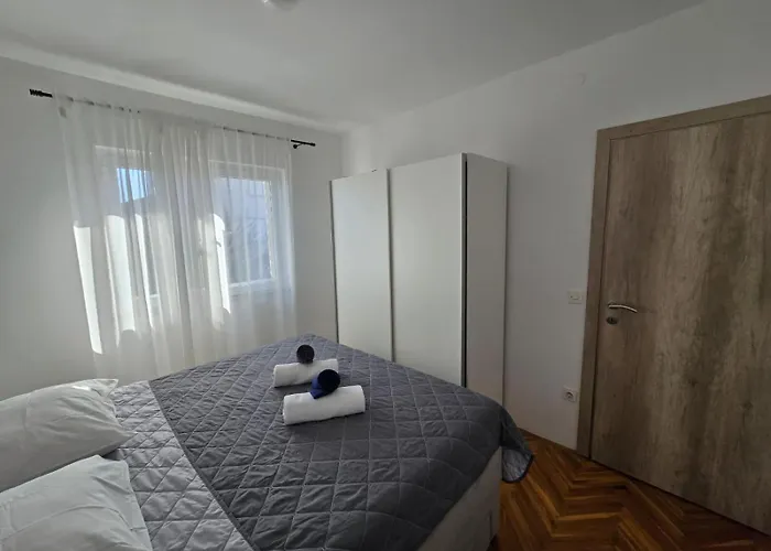 Pavic Апартаменты Сукошан