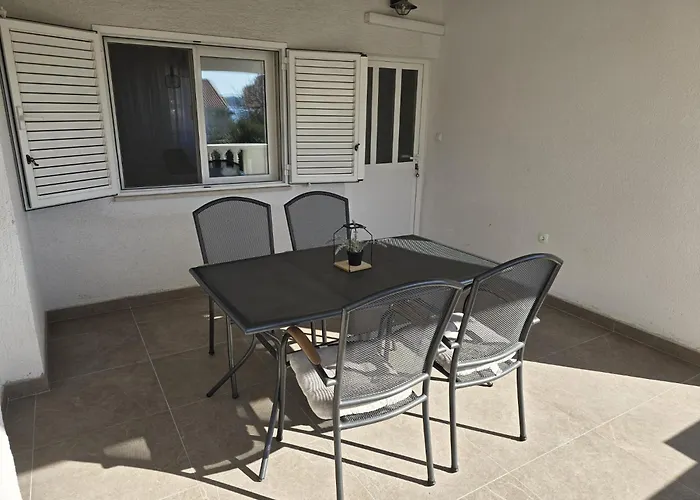 Апартаменты Pavic