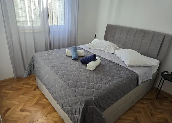 Pavic דירה Sukošan